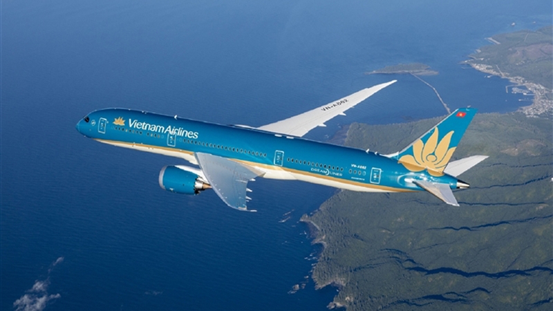 Vietnam Airlines considers resuming direct flights to US